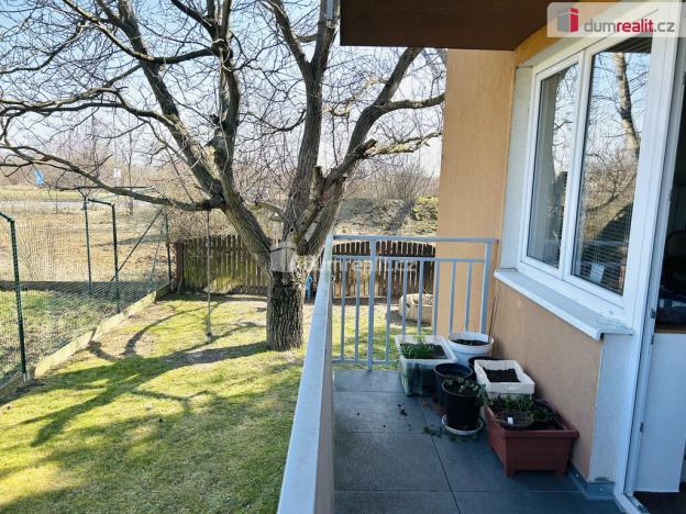 Prodej bytu 2+kk, Praha - Hlubočepy, Štěpařská, 66 m2