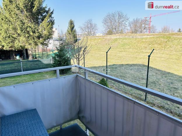 Prodej bytu 2+kk, Praha - Hlubočepy, Štěpařská, 66 m2