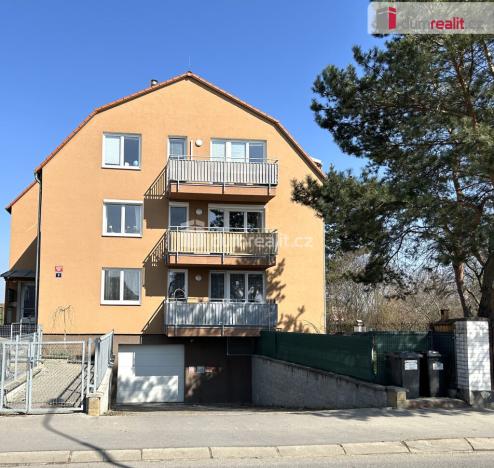 Prodej bytu 2+kk, Praha - Hlubočepy, Štěpařská, 66 m2