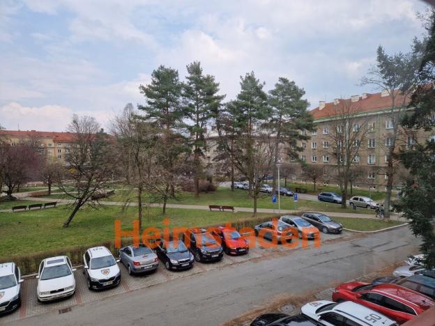 Pronájem obchodního prostoru, Havířov - Město, Hlavní třída, 30 m2