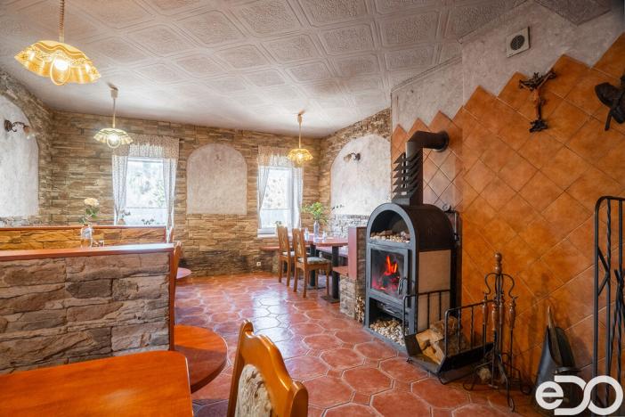 Prodej ubytování, Loučná pod Klínovcem - Loučná, 290 m2