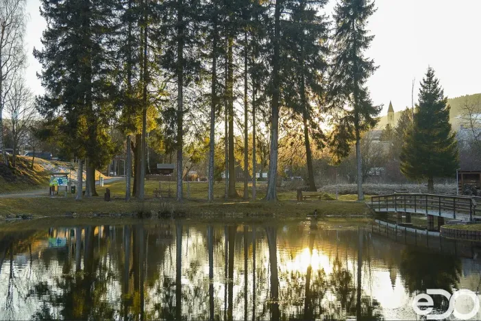 Prodej ubytování, Loučná pod Klínovcem - Loučná, 290 m2