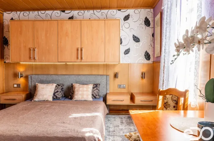 Prodej ubytování, Loučná pod Klínovcem - Loučná, 290 m2