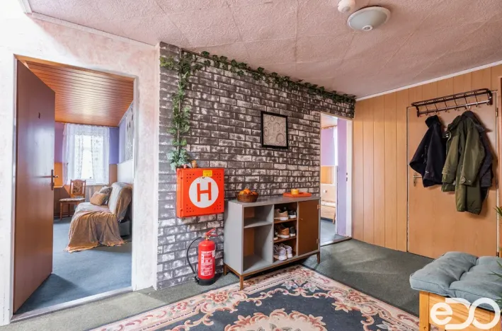 Prodej ubytování, Loučná pod Klínovcem - Loučná, 290 m2