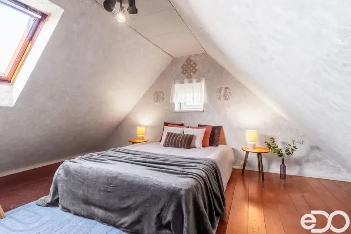 Prodej ubytování, Loučná pod Klínovcem - Loučná, 290 m2