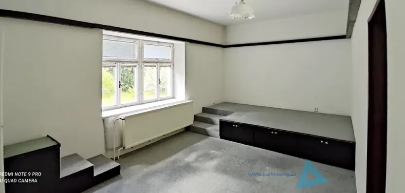 Pronájem bytu 3+1, Nová Paka - Studénka, 100 m2