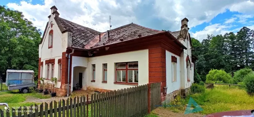 Pronájem bytu 3+1, Nová Paka - Studénka, 100 m2