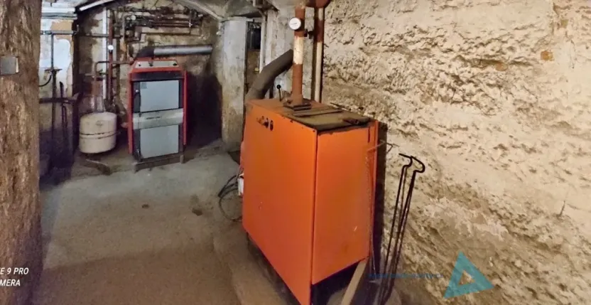 Pronájem bytu 3+1, Nová Paka - Studénka, 100 m2