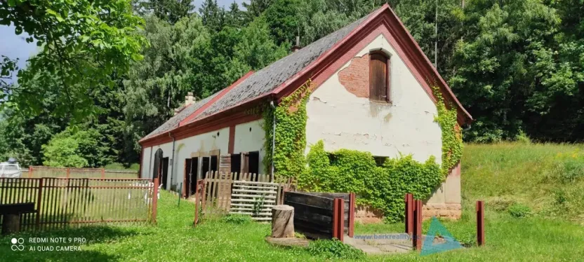 Pronájem bytu 3+1, Nová Paka - Studénka, 100 m2