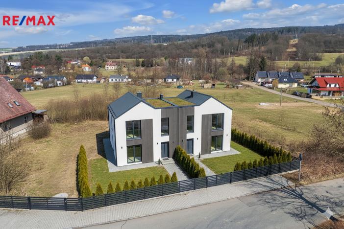 Prodej pozemku pro bydlení, Potštejn, 1207 m2