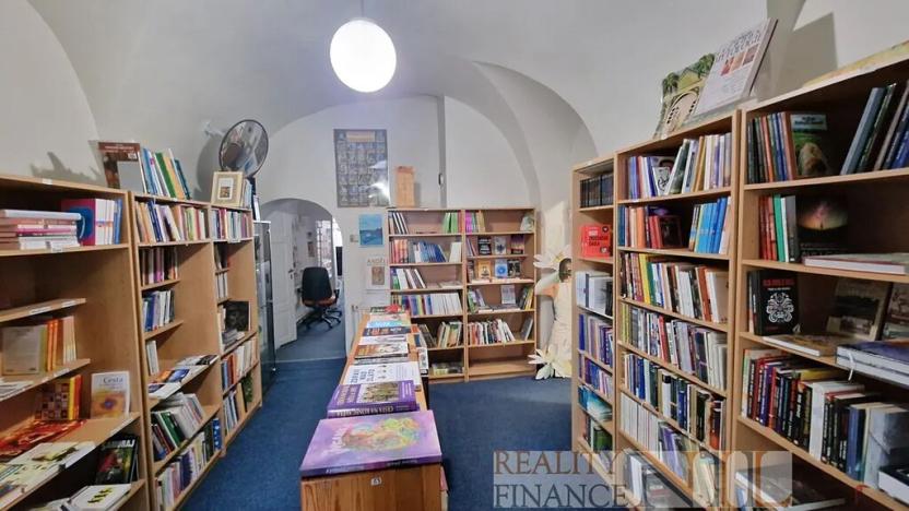 Pronájem kanceláře, Plzeň, náměstí Republiky, 78 m2