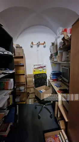 Pronájem kanceláře, Plzeň, náměstí Republiky, 78 m2