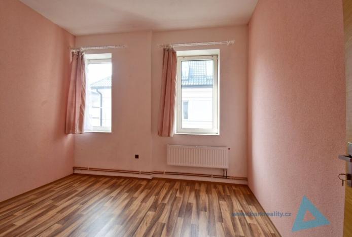 Pronájem bytu 4+kk, Lomnice nad Popelkou, Antala Staška, 90 m2