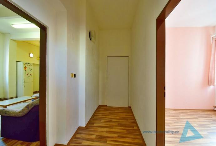 Pronájem bytu 4+kk, Lomnice nad Popelkou, Antala Staška, 90 m2