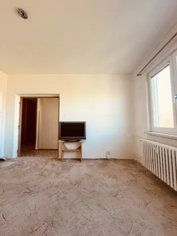 Pronájem bytu 2+1, Ostrava - Hrabůvka, U Prodejny, 58 m2