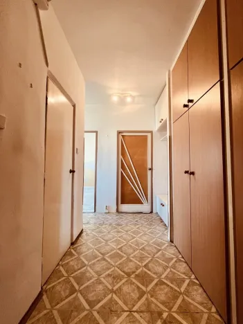 Pronájem bytu 2+1, Ostrava - Hrabůvka, U Prodejny, 58 m2