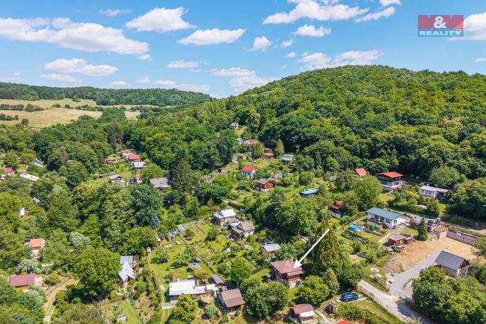 Prodej chaty, Jílové u Prahy, 47 m2