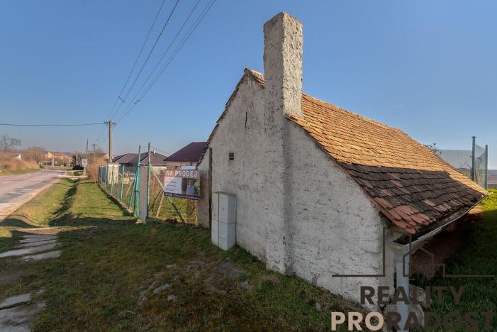 Prodej vinného sklepa, Strachotice, 450 m2