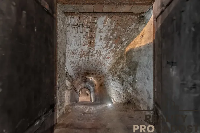 Prodej vinného sklepa, Strachotice, 450 m2