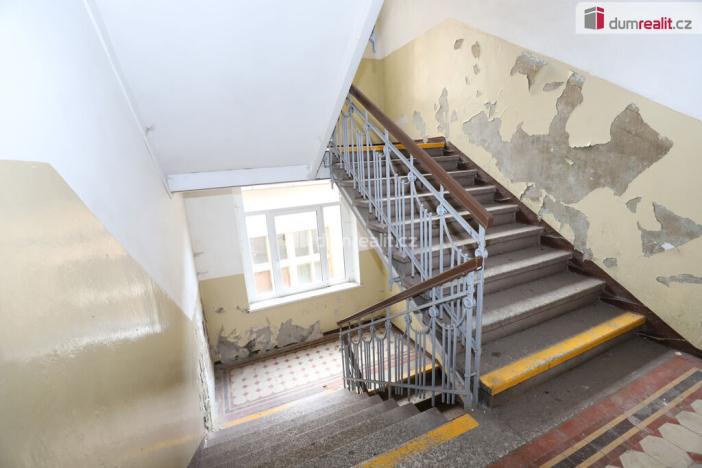 Prodej komerční nemovitosti, Kraslice, Pod nádražím, 1600 m2