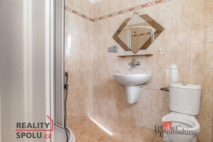 Prodej rodinného domu, Plzeň - Koterov, Mezi Silnicemi, 180 m2