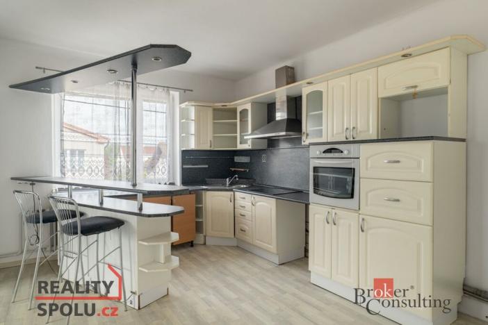 Prodej rodinného domu, Plzeň - Koterov, Mezi Silnicemi, 180 m2