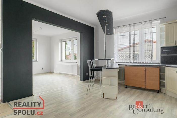 Prodej rodinného domu, Plzeň - Koterov, Mezi Silnicemi, 180 m2