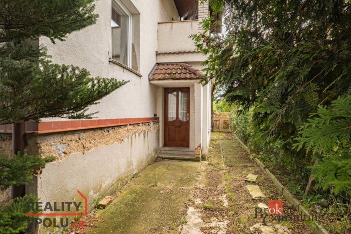 Prodej rodinného domu, Plzeň - Koterov, Mezi Silnicemi, 180 m2