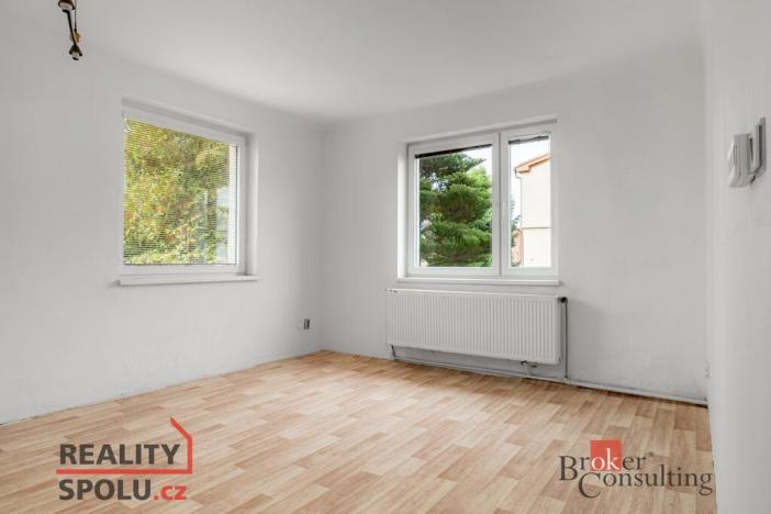 Prodej rodinného domu, Plzeň - Koterov, Mezi Silnicemi, 180 m2