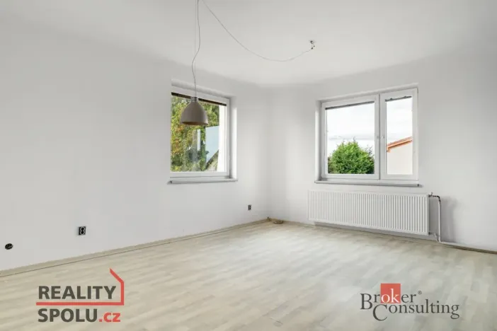 Prodej rodinného domu, Plzeň - Koterov, Mezi Silnicemi, 180 m2