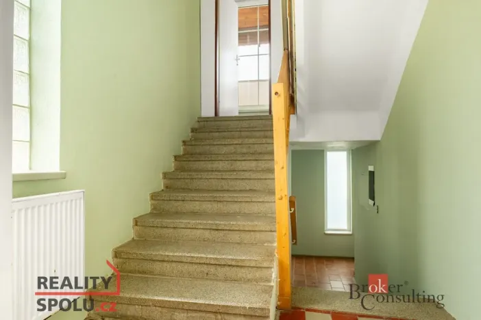 Prodej rodinného domu, Plzeň - Koterov, Mezi Silnicemi, 180 m2