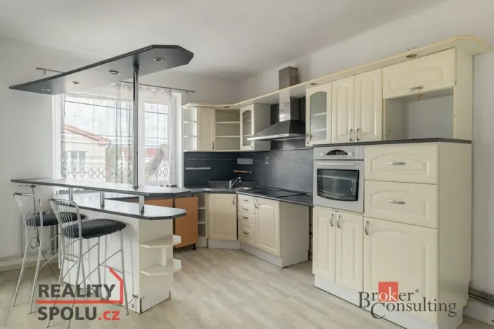 Prodej rodinného domu, Plzeň - Koterov, Mezi Silnicemi, 180 m2