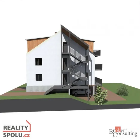 Prodej rodinného domu, Plzeň - Koterov, Mezi Silnicemi, 180 m2