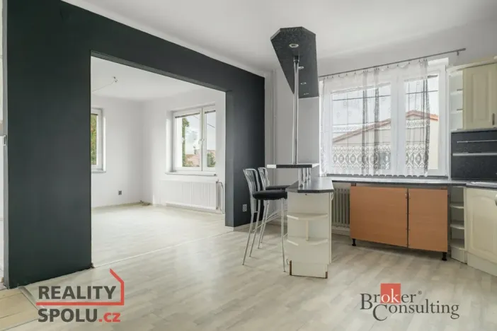 Prodej rodinného domu, Plzeň - Koterov, Mezi Silnicemi, 180 m2