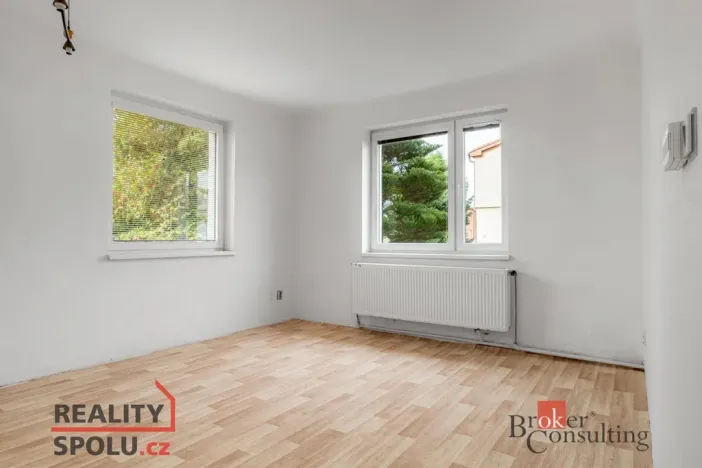 Prodej rodinného domu, Plzeň - Koterov, Mezi Silnicemi, 180 m2