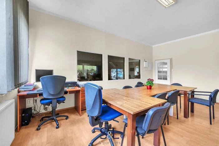 Prodej obchodního prostoru, Sosnová, 329 m2