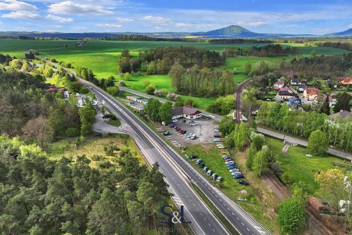 Prodej obchodního prostoru, Sosnová, 329 m2