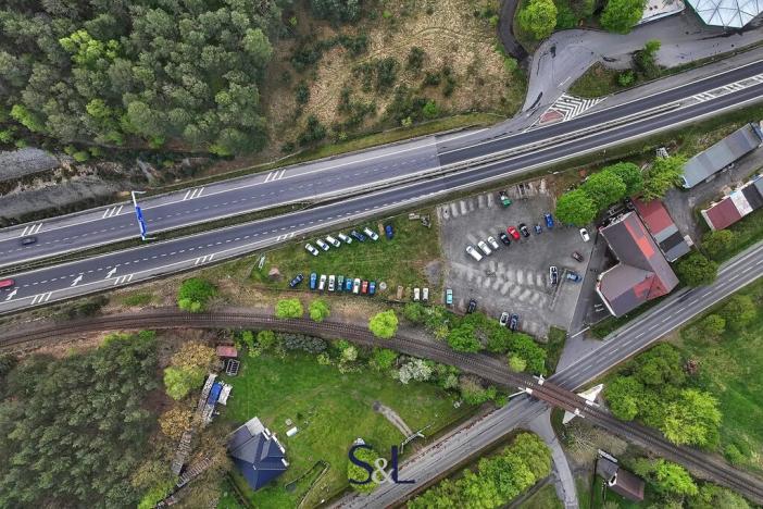 Prodej obchodního prostoru, Sosnová, 329 m2