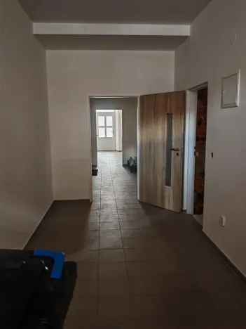 Prodej činžovního domu, Svoboda nad Úpou, 5. května, 450 m2