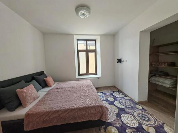 Prodej činžovního domu, Svoboda nad Úpou, 5. května, 450 m2