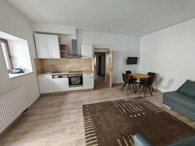 Prodej činžovního domu, Svoboda nad Úpou, 5. května, 450 m2