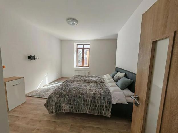 Prodej činžovního domu, Svoboda nad Úpou, 5. května, 450 m2