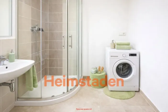 Pronájem bytu 2+1, Karviná - Ráj, Školská, 53 m2