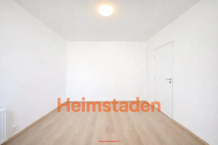 Pronájem bytu 2+1, Karviná - Ráj, Školská, 53 m2