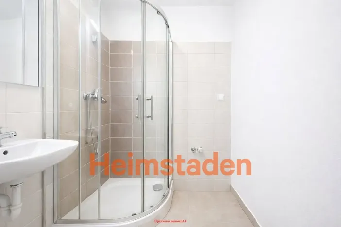 Pronájem bytu 2+1, Karviná - Ráj, Školská, 53 m2