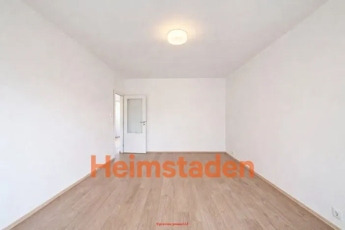 Pronájem bytu 2+1, Karviná - Ráj, Školská, 53 m2