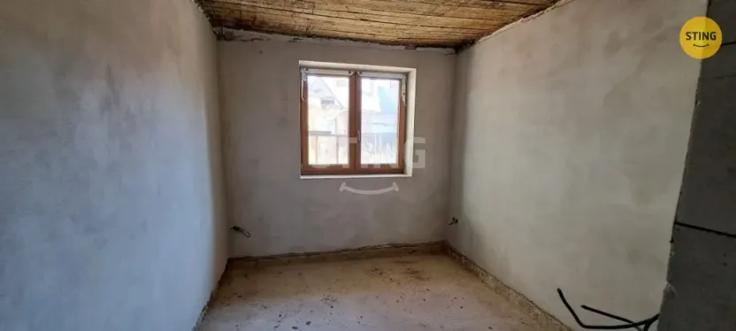 Prodej rodinného domu, Jezernice, 135 m2