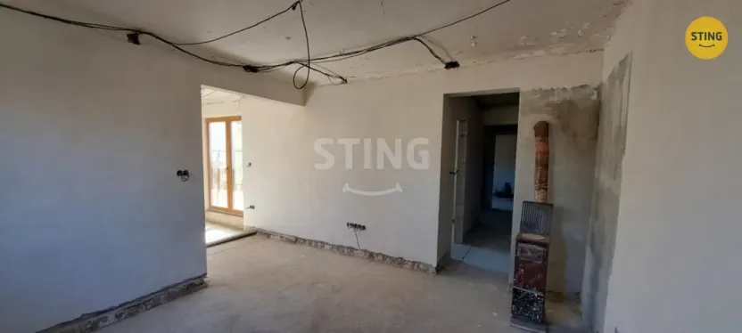 Prodej rodinného domu, Jezernice, 135 m2