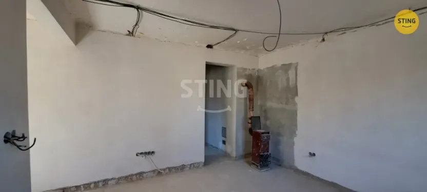 Prodej rodinného domu, Jezernice, 135 m2