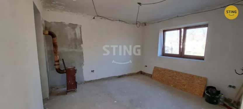 Prodej rodinného domu, Jezernice, 135 m2